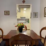Pantaneto 56 Appartement Sienne