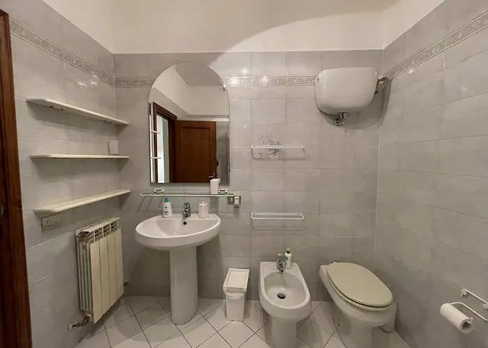 Pantaneto 56 Apartament Siena