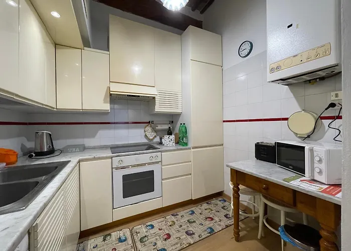 Pantaneto 56 Apartament Siena