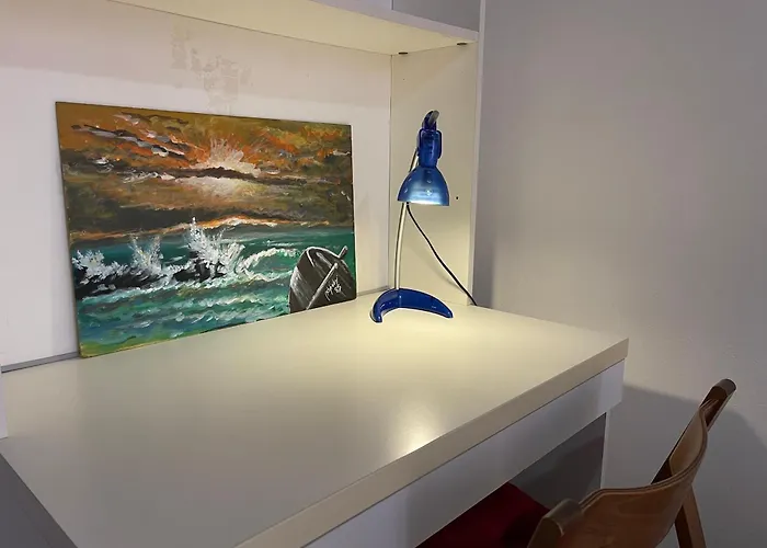 Apartament Pantaneto 56