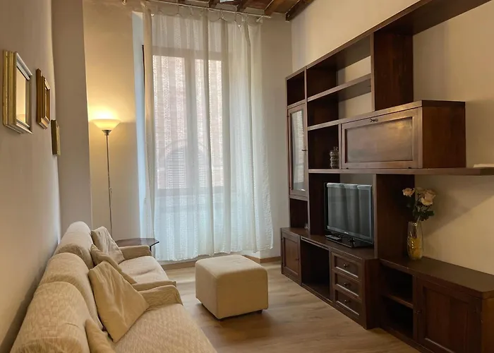 Apartament Pantaneto 56 *