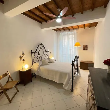 Pantaneto 56 Apartamento