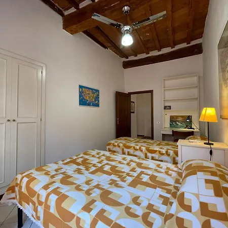 Pantaneto 56 Apartamento Siena