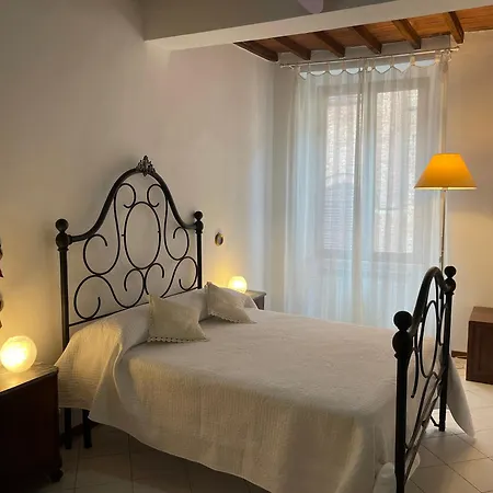 Lejlighed Pantaneto 56 *