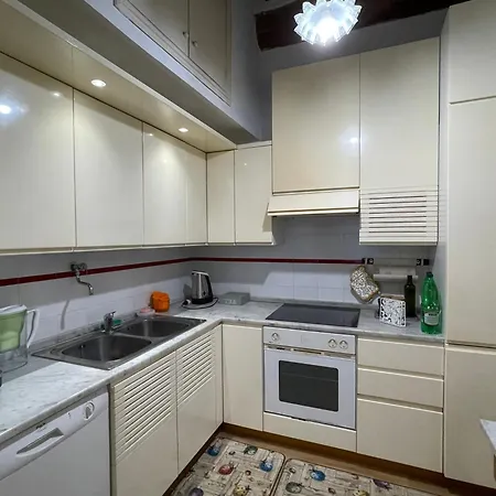 Pantaneto 56 Apartamento *