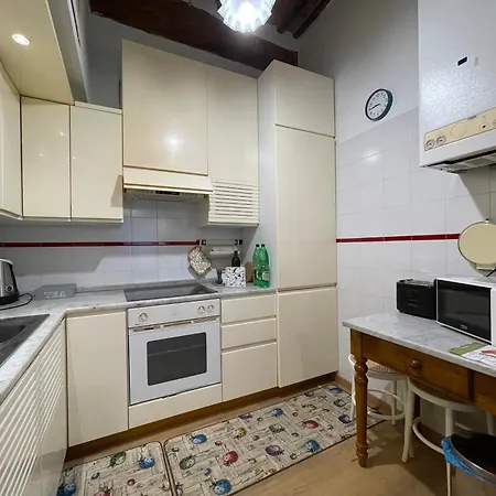 Pantaneto 56 Apartamento Siena