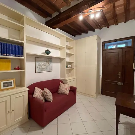 Pantaneto 56 Apartamento *