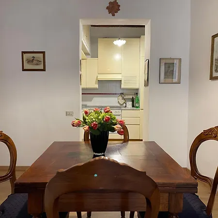 Pantaneto 56 Apartamento Siena