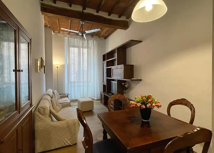 Pantaneto 56 시에나