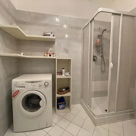 Apartament Pantaneto 56 Siena