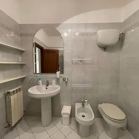 Pantaneto 56 Apartament Siena