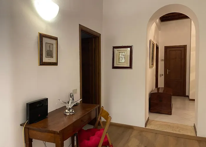 Pantaneto 56 Apartment *