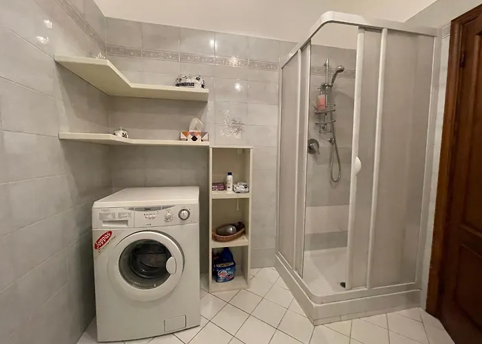 Appartement Pantaneto 56 Siena