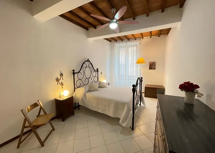 Pantaneto 56 Appartement