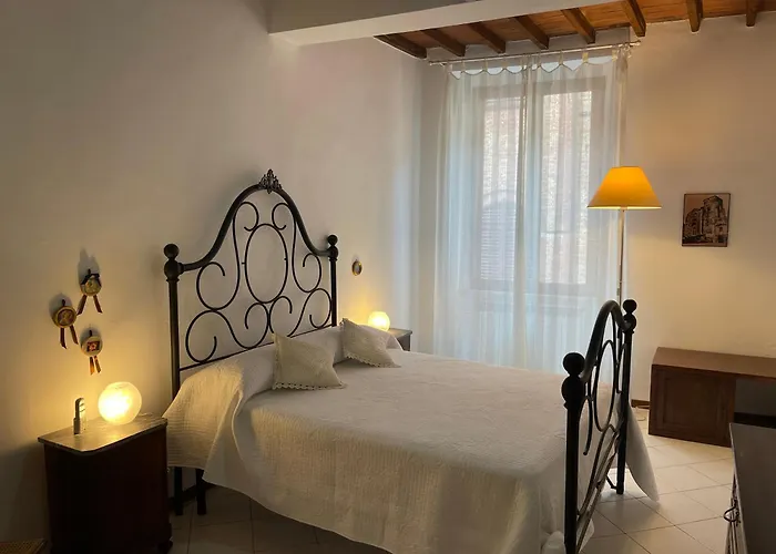 Appartement Pantaneto 56 *