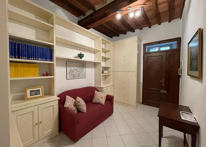 Pantaneto 56 Appartement *